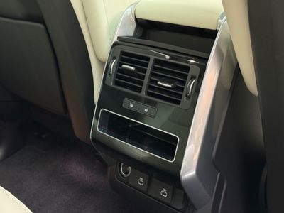2022 Land Rover Range Rover Sport