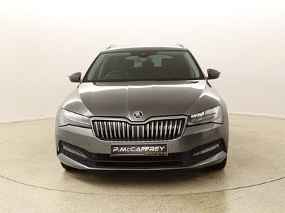 2022 Skoda Superb