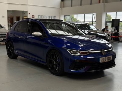 2024 Volkswagen Golf
