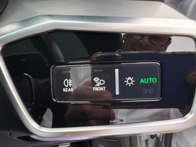 2020 Audi S7