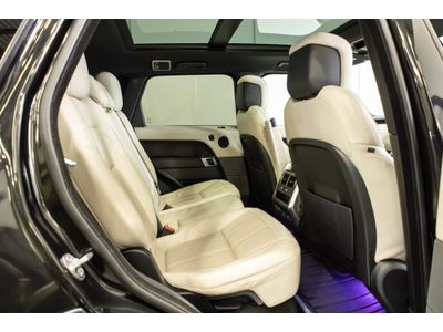 2022 Land Rover Range Rover Sport
