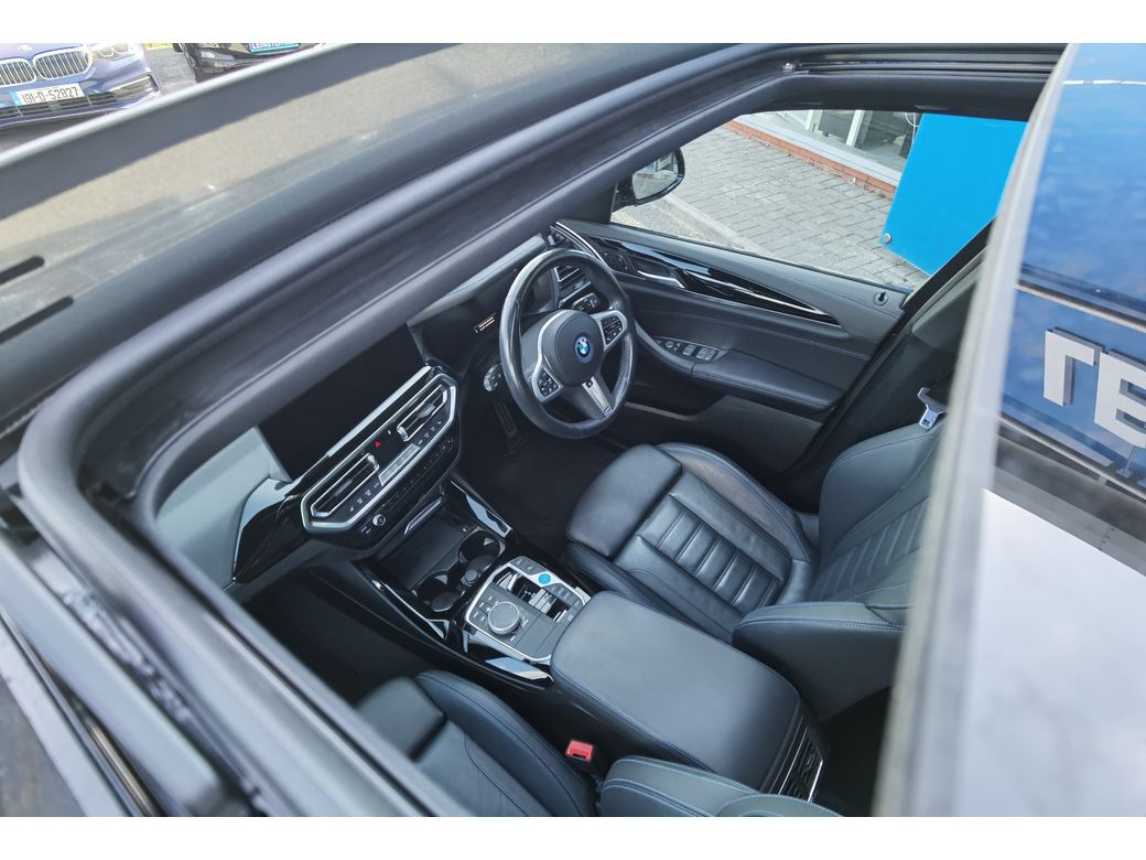 2023 BMW iX3