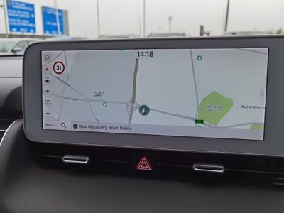 2023 Hyundai Ioniq 5