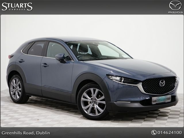vehicle for sale from Stuarts Garages