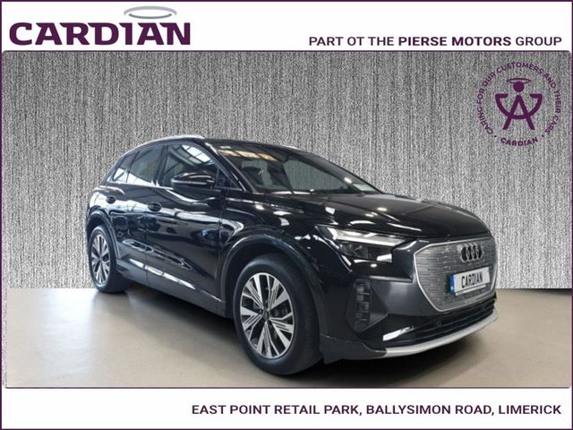 vehicle for sale from Pierse Motors