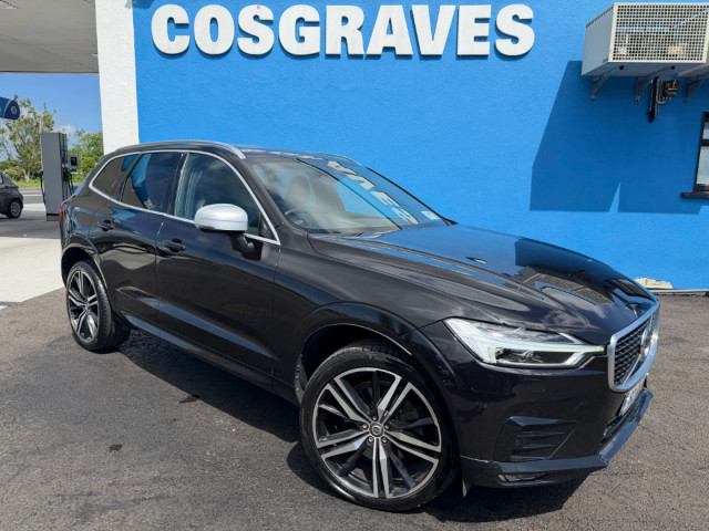 vehicle for sale from Cosgrave's Garage Castlebar