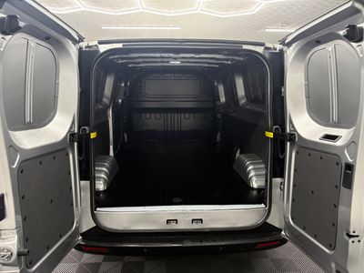 2026 Maxus eDELIVER 7
