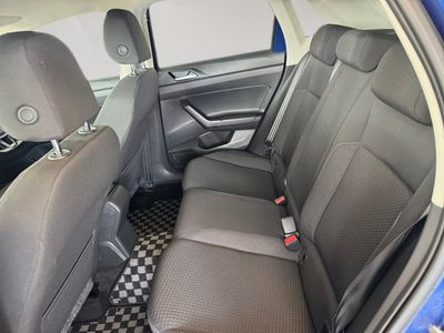 2018 Volkswagen Polo