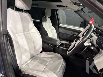2024 Land Rover Range Rover Sport