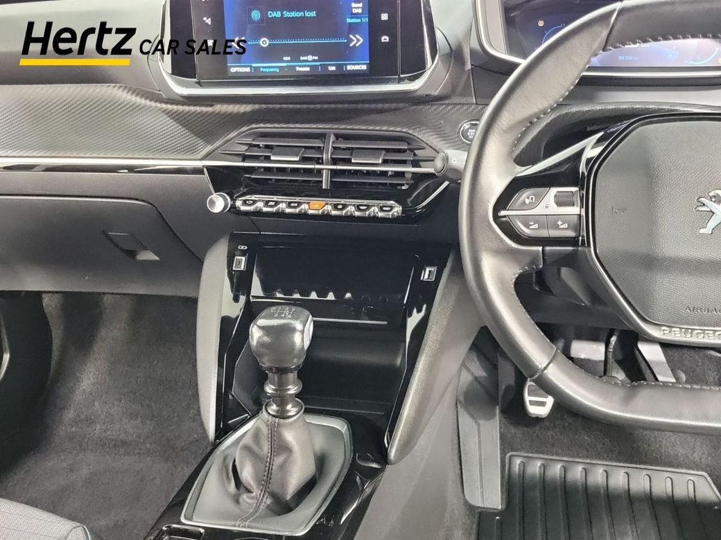 2023 Peugeot 2008