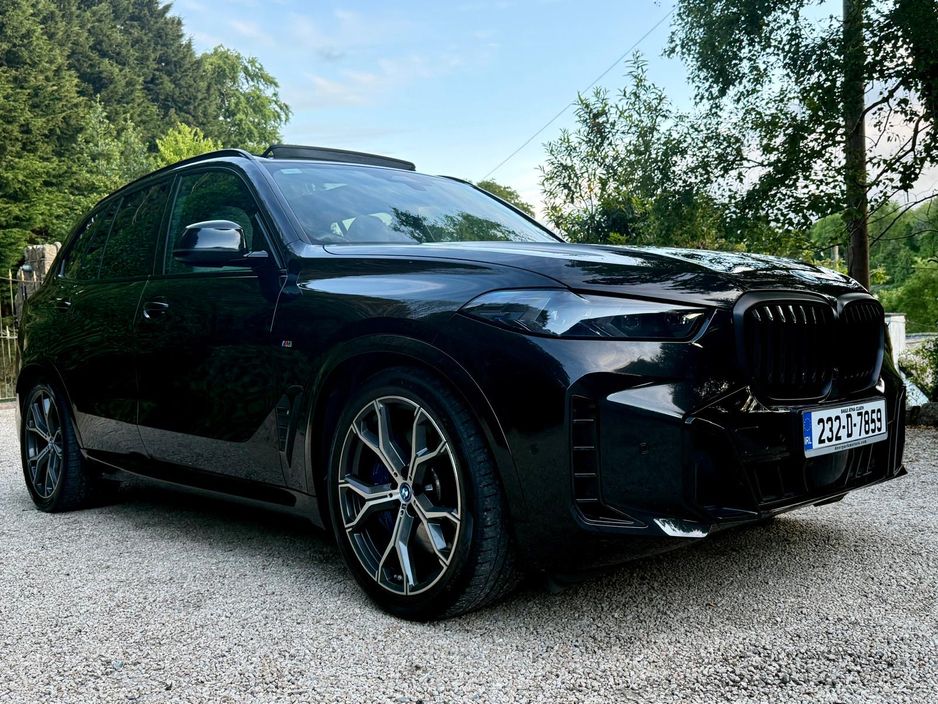 2023 BMW X5