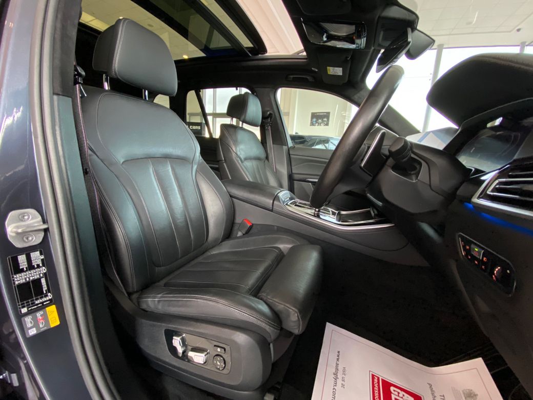 2020 BMW X5