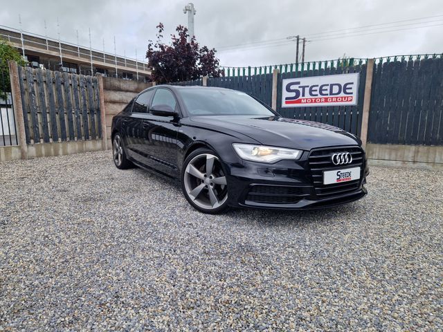vehicle for sale from Steede Motor Group
