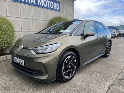 2024 Volkswagen ID.3