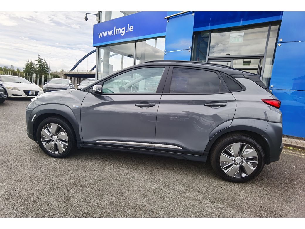 2020 Hyundai Kona