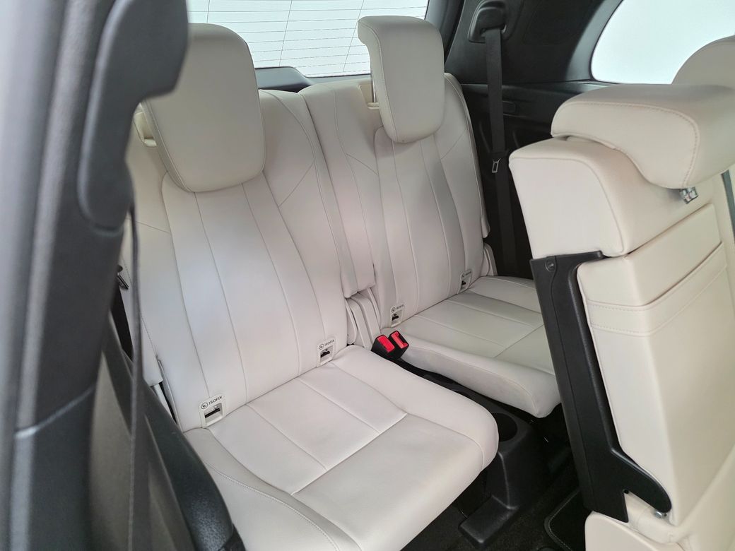 2023 Mercedes-Benz GLB Class