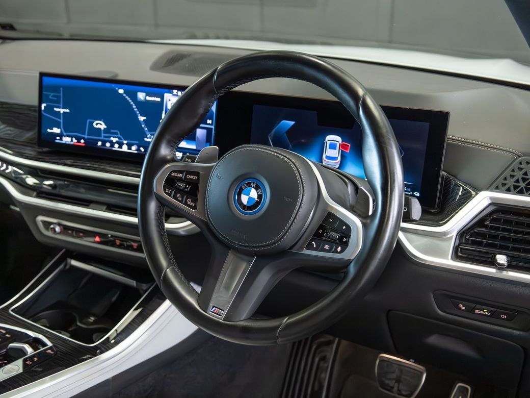 2023 BMW X5