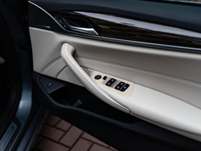 2020 BMW 5 Series