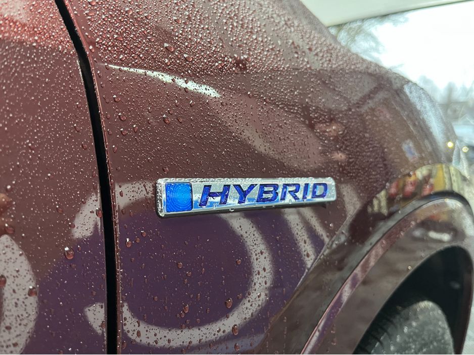 2015 Honda Vezel