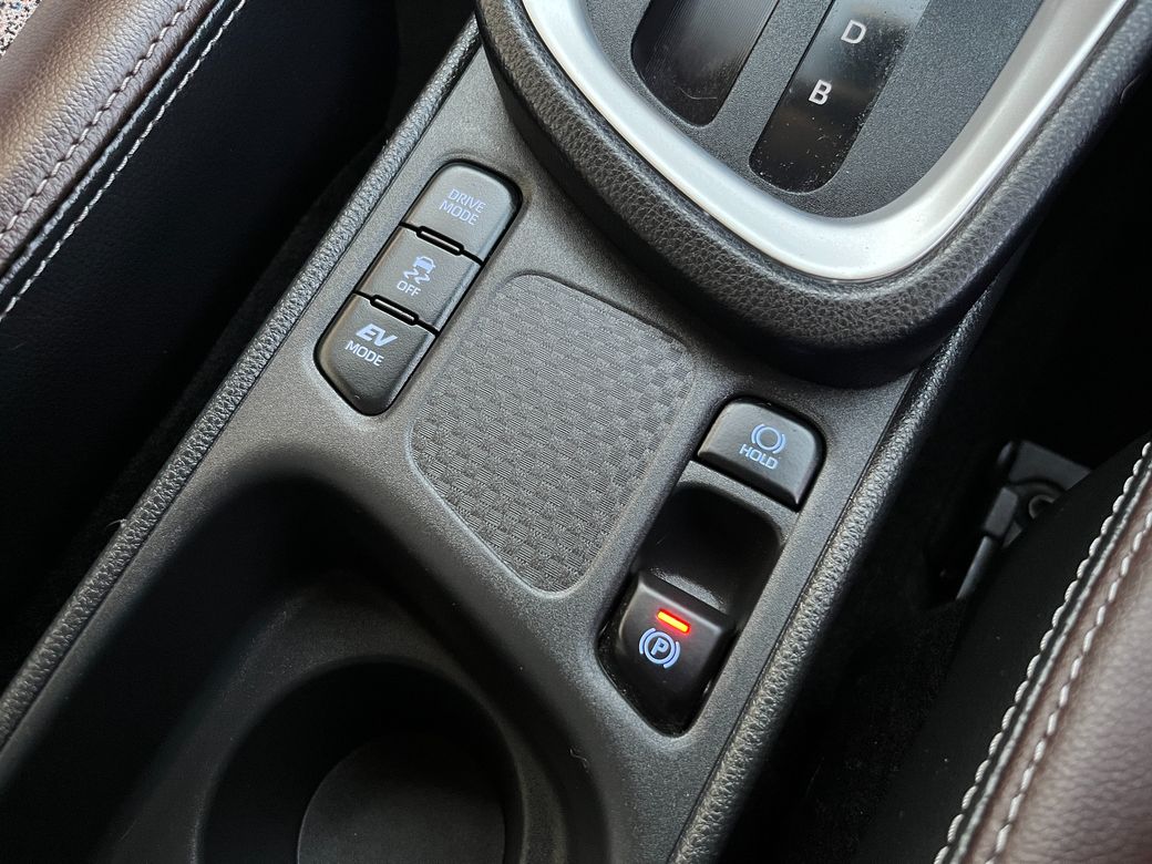 2022 Toyota Yaris Cross