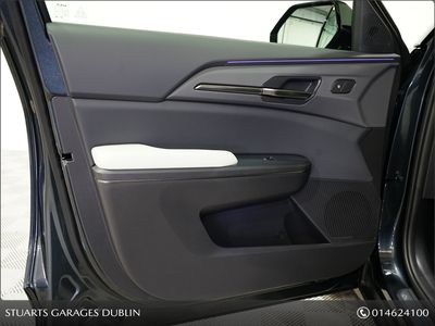 2026 Kia EV5