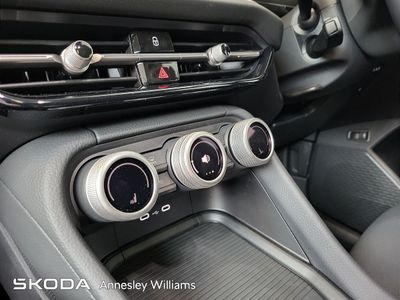 2026 Skoda Kodiaq