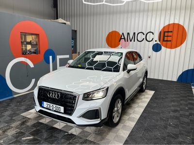 2023 Audi Q2