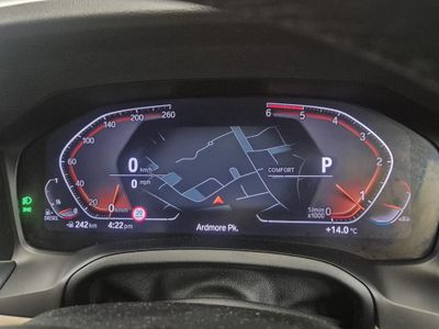 2019 BMW 3 Series
