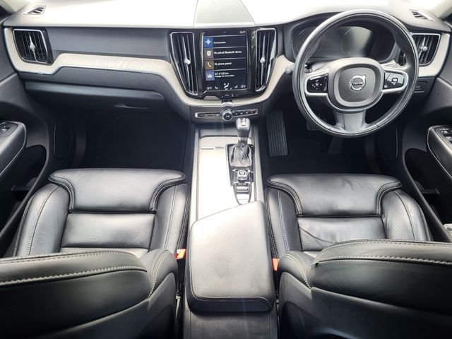 2018 Volvo XC60