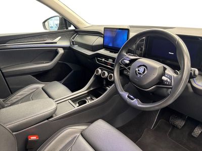 2024 Skoda Kodiaq