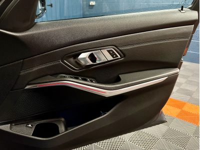 2021 BMW 3 Series