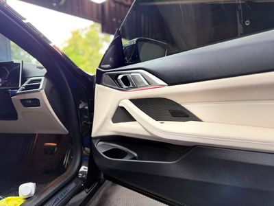 2025 BMW 4 Series