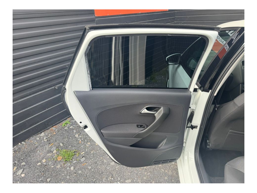 2015 Volkswagen Polo