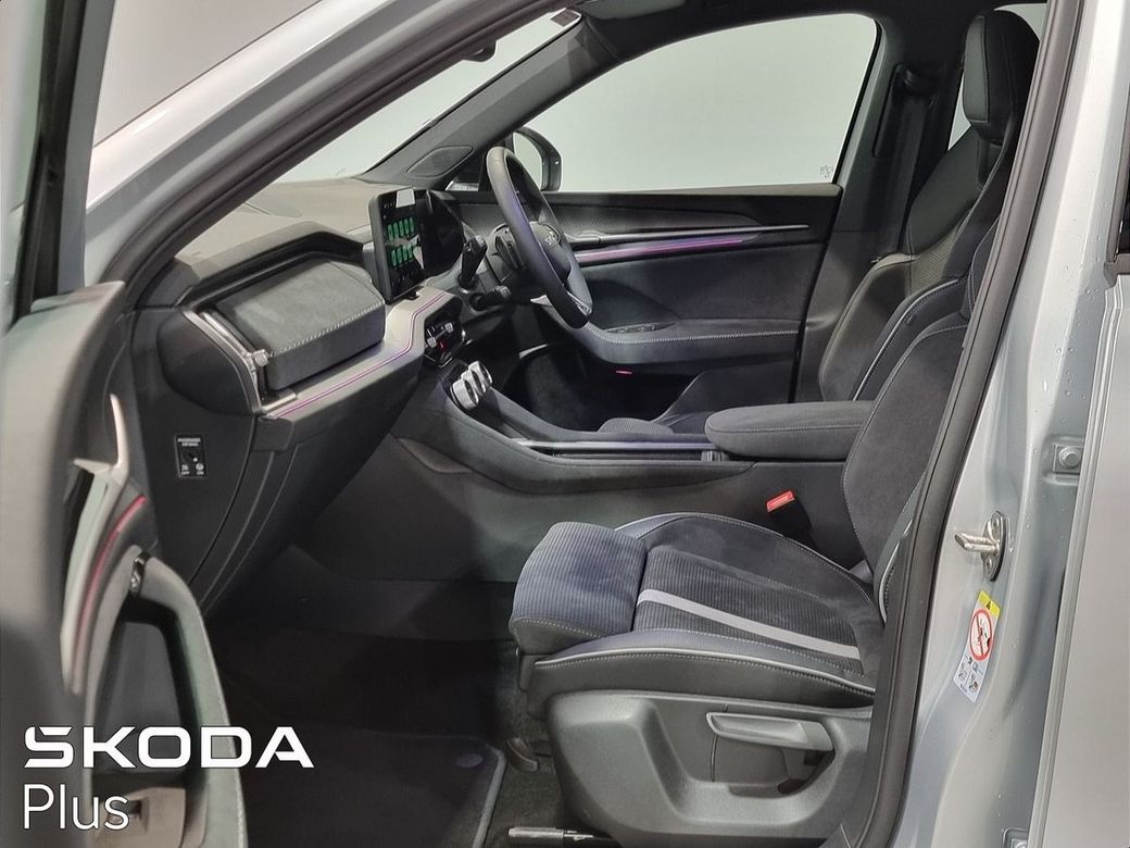 2026 Skoda Kodiaq