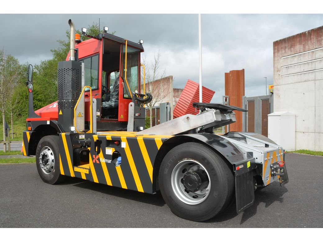 2026 Kalmar T2