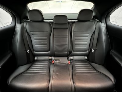 2022 Mercedes-Benz C Class