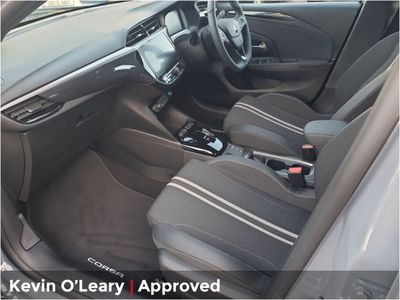 2026 Opel Corsa