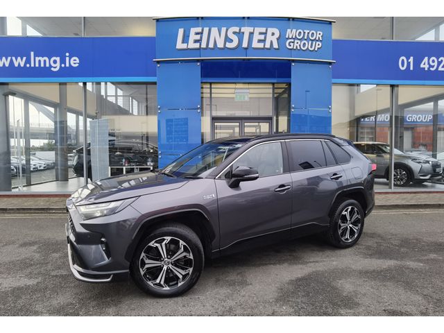 vehicle for sale from Leinster Motor Group