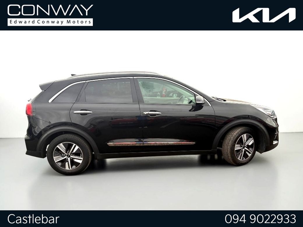 2022 Kia Niro
