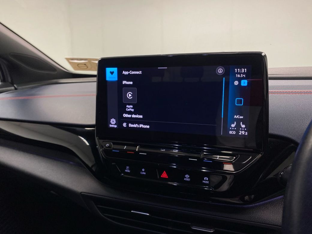 2022 Volkswagen ID.4