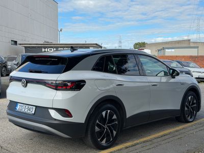 2023 Volkswagen ID.4