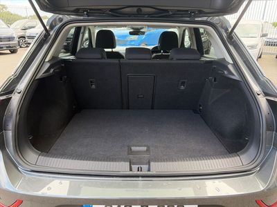 2024 Volkswagen T-Roc