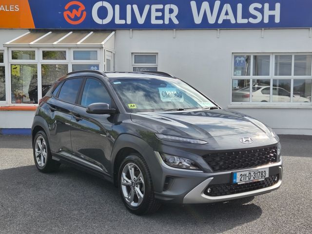 vehicle for sale from Oliver Walsh Autos