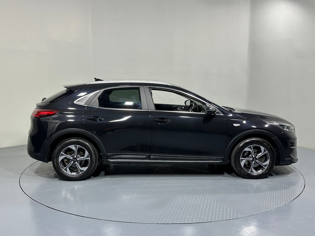 2020 Kia XCeed