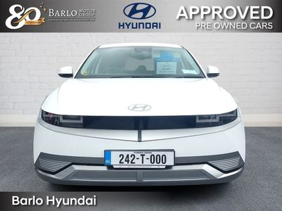 2024 Hyundai Ioniq 5