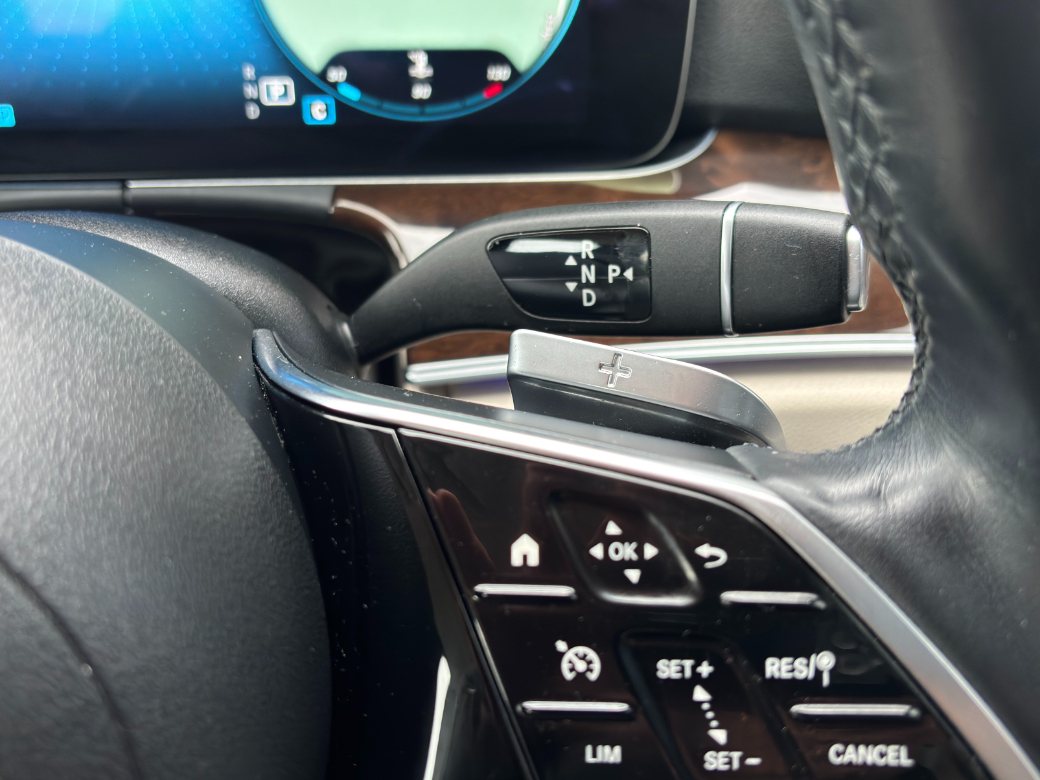 2020 Mercedes-Benz E Class