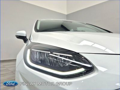 2023 Ford Fiesta