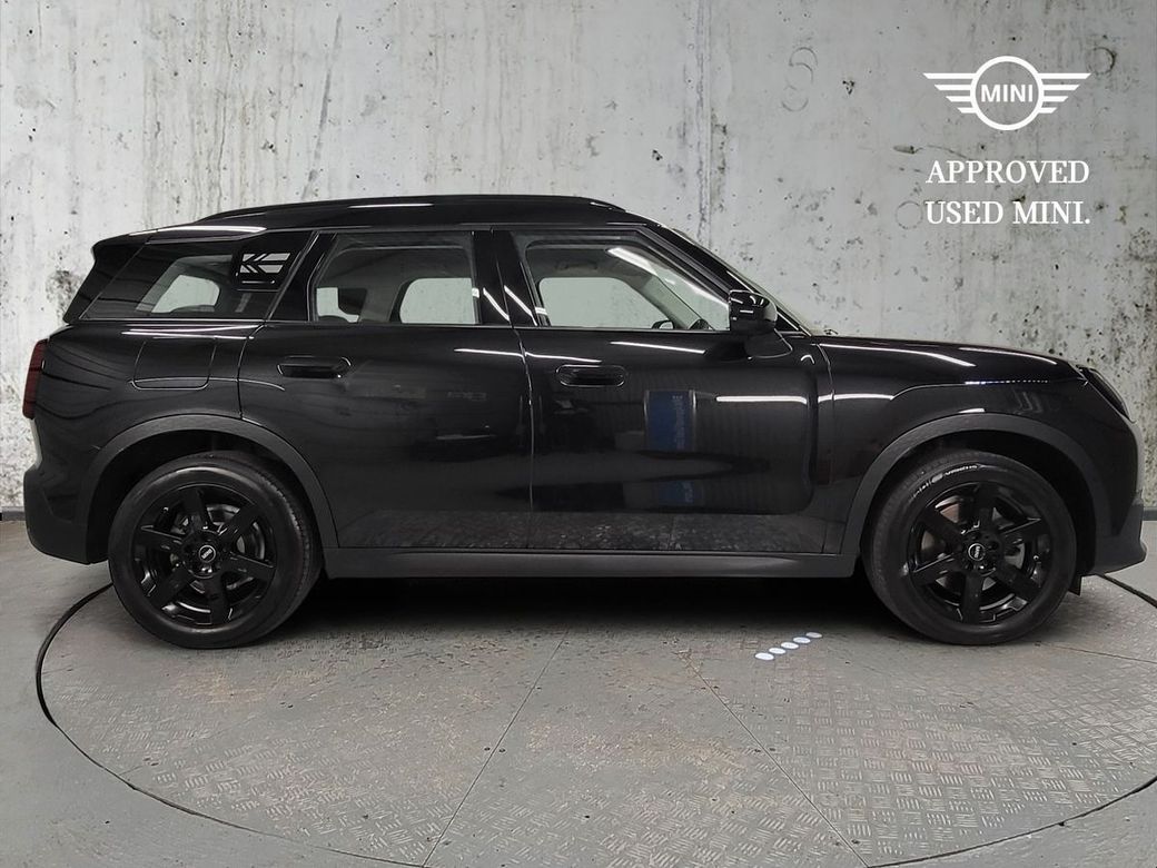 2024 Mini Countryman