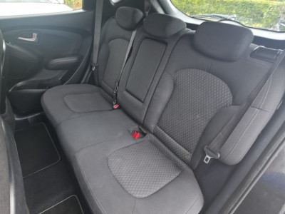 2012 Hyundai ix35