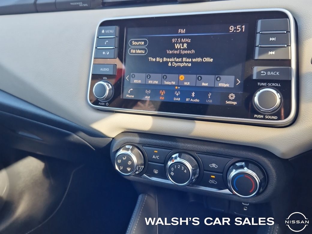 2022 Nissan Micra